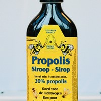 Propolis Siroop+20%